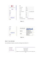 Tutorials Vbook v0.1-Thủ Thuật UDS part 114 ppsx