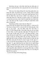 Phát biểu kỷ niệm 26/3