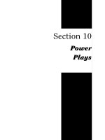 101Option Trading Secrets Section 10 ppsx