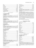 Handbook of Microbiological Media, Fourth Edition part 54 pptx