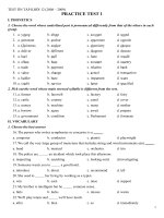 DE CUONG ON THI TNPT 12(O9-10)