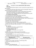 G.an ATGThong lop 2- Hoa