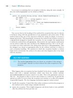 Software Engineering For Students: A Programming Approach Part 28 pdf