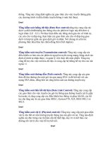 Giáo Trình Network-Mạng máy tính part 5 potx