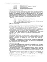 Practical TCP/IP and Ethernet Networking- P6 pdf