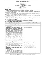 tieng viet da su tuan 25