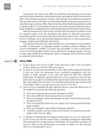 Introdungcing English language part 34 pptx