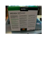 Handbook Phần Cứng PU part 4 pps