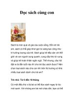 Đọc sách cùng con pps