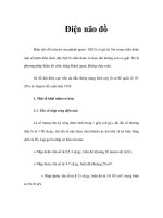 Điện não đồ pptx