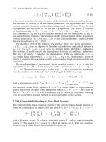 Parallel Programming: for Multicore and Cluster Systems- P43 docx