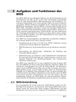 BIOS und Troubleshooting- P8 docx