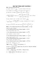 tổng hợp lượng giác 10
