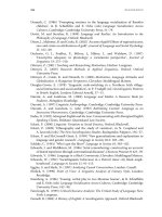 Introdungcing English language part 51 ppt