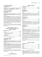 Handbook of Microbiological Media, Fourth Edition part 22 pot