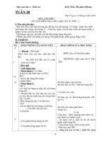 Giao an 5- t 28(CKT)