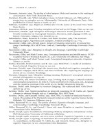 The Oxford Handbook of Cognitive Linguistics Part 25 pptx