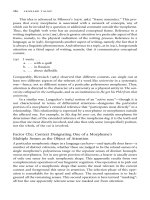 The Oxford Handbook of Cognitive Linguistics Part 32 doc