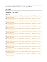 Ebook Portable Softwares part 99 doc