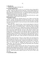 Liên hệ Toán học với thực tế