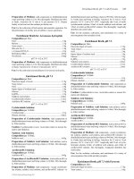 Handbook of Microbiological Media, Fourth Edition part 66 ppt