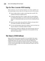 How to Do Everything With Your Scanner- P51 ppsx