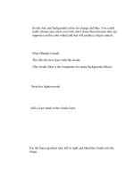 Ebook Photoshop Easy-Hard part 10 pptx