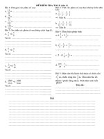 de thi toan 5 hoc ki 1