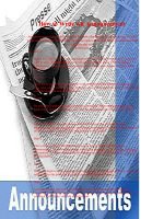 TÍP FOR HOW TO WRITE AN ANNOUNCEMENT