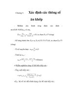 thiết kế hệ thống dán thùng tự động, chương 5 pot