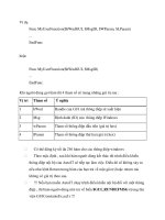 GIỚI THIỆU VỀ AUTOIT-Lập Trình Trên AutoIT part 19 pot