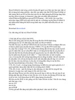 Tutorials Vbook v0.1-Thủ Thuật UDS part 5 ppt