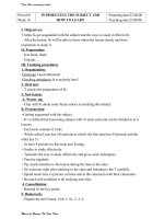 105 tiet tieng Anh 6