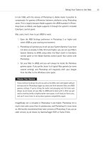 Taking Your Talent to the Web: A Guide for the Transitioning Designer- P5 pptx