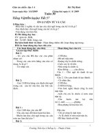 Copy of TNXH Bai 11 Gia dinh