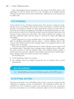 Software Engineering For Students: A Programming Approach Part 19 pptx