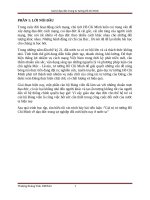 tiểu luận: Đạo đức cách mạng ppt