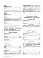 Handbook of Microbiological Media, Fourth Edition part 17 pptx