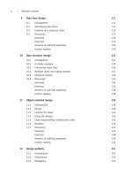 Software Engineering For Students: A Programming Approach Part 2 potx