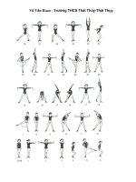 Trọn bộ hình TD8 để đưa vào GA