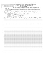 DE+DA KIEM TRA HINH 8 CHUONG III.