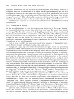 The Oxford Handbook of Cognitive Linguistics Part 85 docx