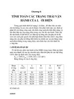 đồ án môn học mạng lưới điện, chương 8 pps