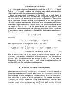 The Philosophy of Vacuum Part 14 pot