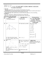 giao an hinh 10 co ban hoc ki 2