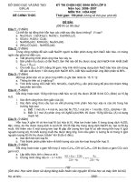 HSG Gia Lai (2006-2007)