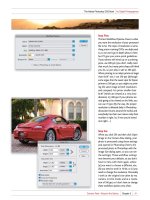 The Adobe Photoshop CS5 Book for Digital Photographers part 12 pptx