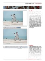 The Adobe Photoshop CS5 Book for Digital Photographers part 17 potx