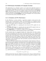Parallel Programming: for Multicore and Cluster Systems- P17 pps