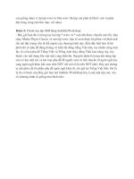 Tutorials Vbook v0.1-Thủ Thuật UDS part 10 potx